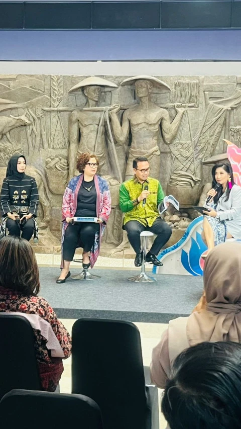 Belum Punya Rencana Akhir Tahun, InJourney Destinations Hadirkan Pengalaman Berkesan di Borobudur, Prambanan, dan TMII