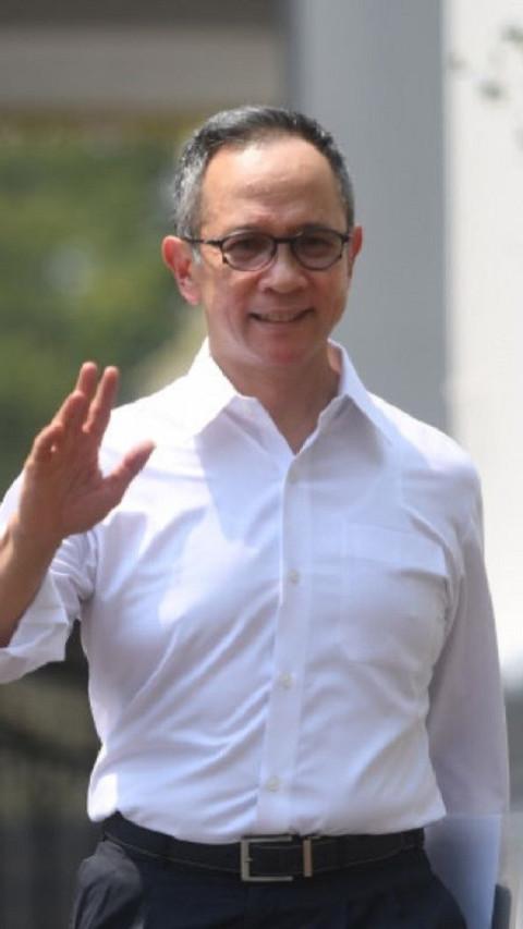 Pemberantasan Korupsi Tak Kalah Penting dengan Penegakan Hukum dan Peningkatan Kemudahan Berinvestasi untuk Pembangunan Berkelanjutan