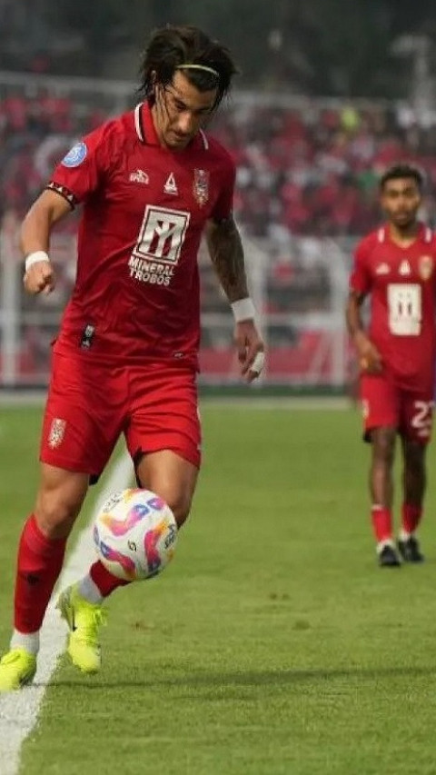 Hasil Seri 2-2, Pelatih PSM Akui Lawan Malut United Laga yang Sulit