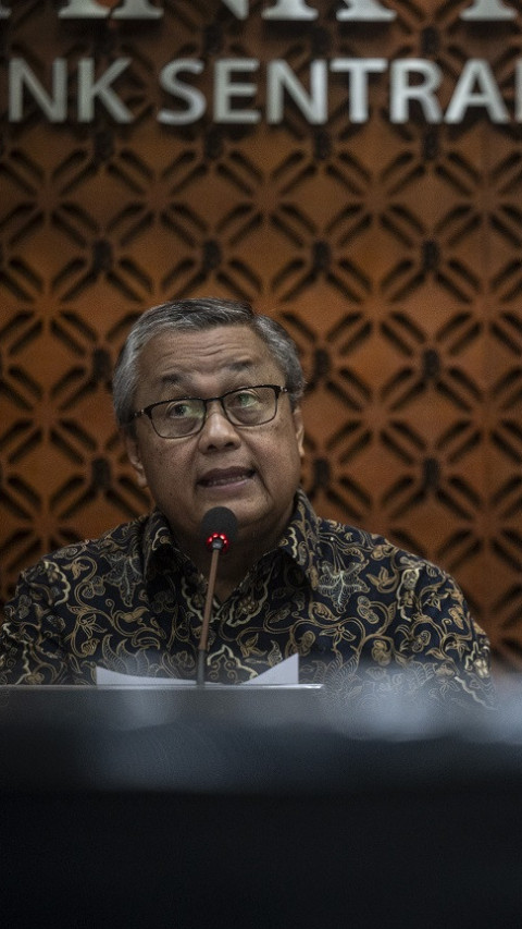 Langkah BI Dinilai Konservatif,  Pertahankan BI Rate di Level 6%