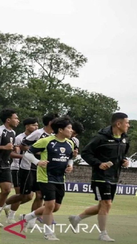 Ini Klasemen Grup B ASEAN Cup 2024: Laos Gugur dan Indonesia Diuntungkan