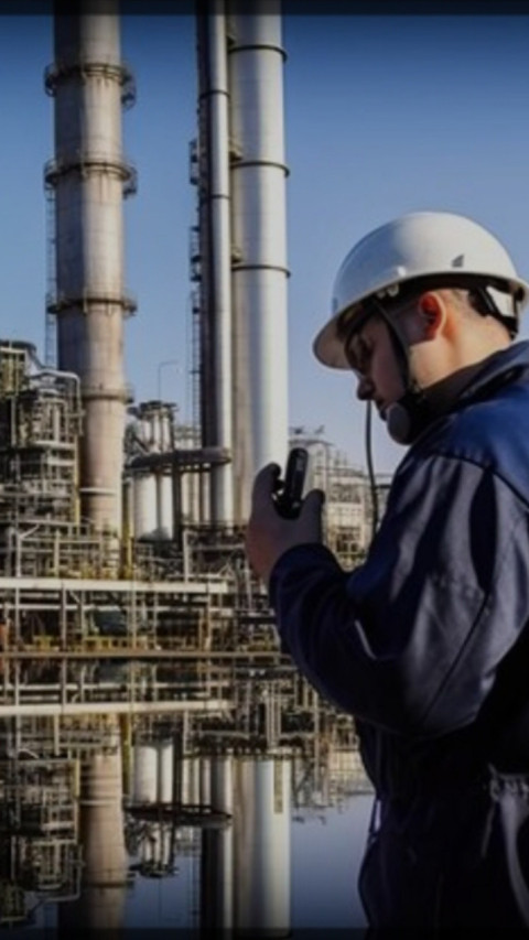 Butuh Perhatian Pemerintah, Investasi Triliunan Industri Petrokimia Perlu Kepastian Regulasi
