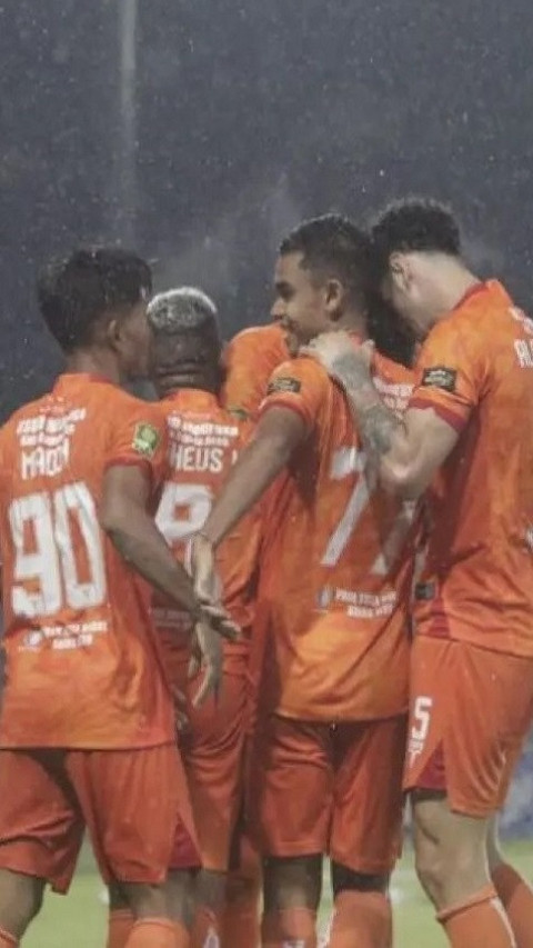 Akhirnya Persiraja Aceh Bisa Kunci Satu Tiket Delapan Besar Usai Bantai Persikota
