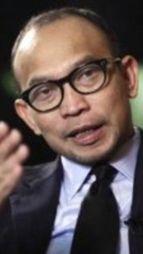 Mantan Menkeu Chatib Basri Jadi Salah Satu Ekonom Paling Berpengaruh di Dunia