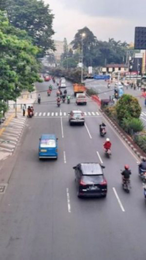 IPM Depok 2024 Meningkat Jadi 83,05