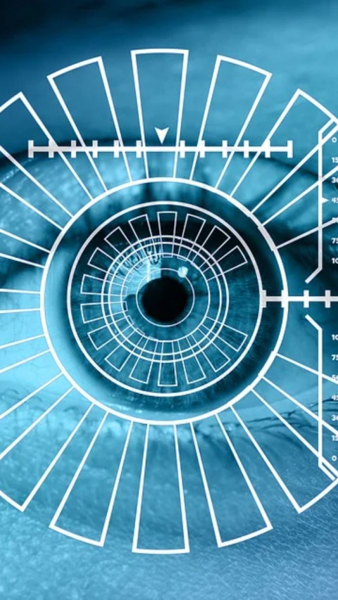 Jerman Perintahkan Wolrdcoin Hapus Program Biometrik Terkait Privasi