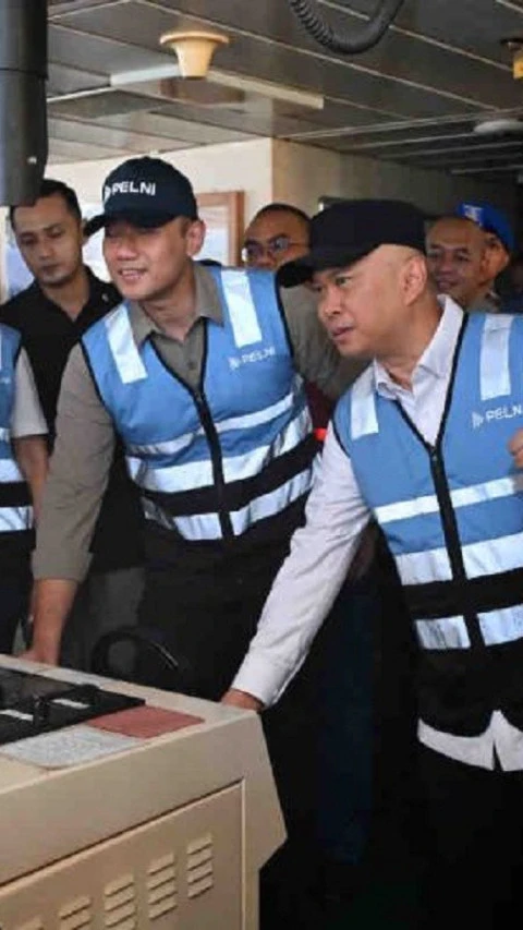 Menhub Pastikan Kelancaran Transportasi Angkutan Laut Akhir Tahun