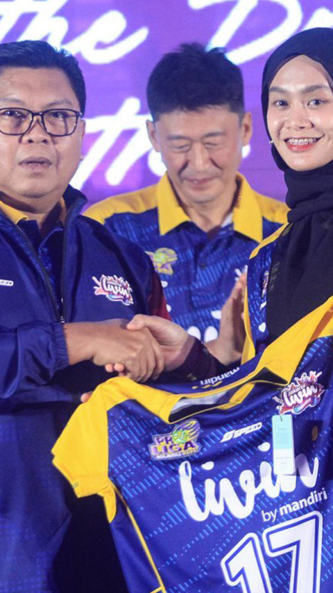 Dukung Olah Raga