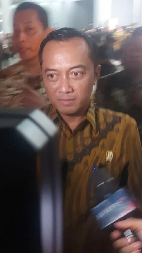 Mensesneg Atur Ulang Jadwal Pertemuan Prabowo dan Anwar Ibrahim