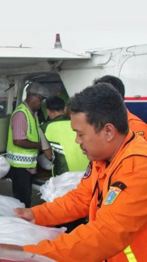 Cegah Banjir, Jakarta Gelar Modifikasi Cuaca Tahap III