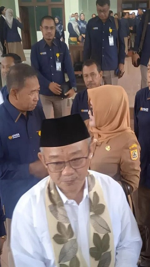 Mendikdasmen Mengakui Distribusi Guru Belum Merata, Ini Solusi yang Ditawarkan