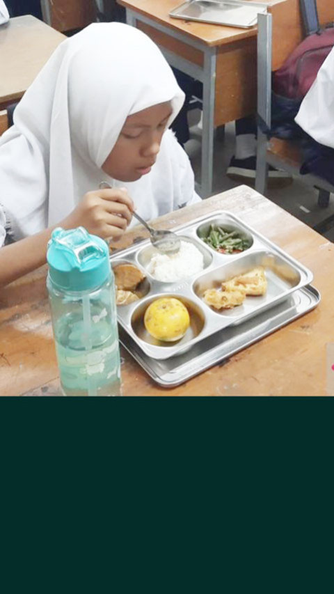 PMG Harus Berkelanjutan