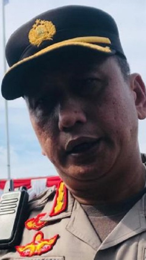 Polda Bali Bantah Petugas Tolak Layani Laporan WNA Turki di Ditsiber