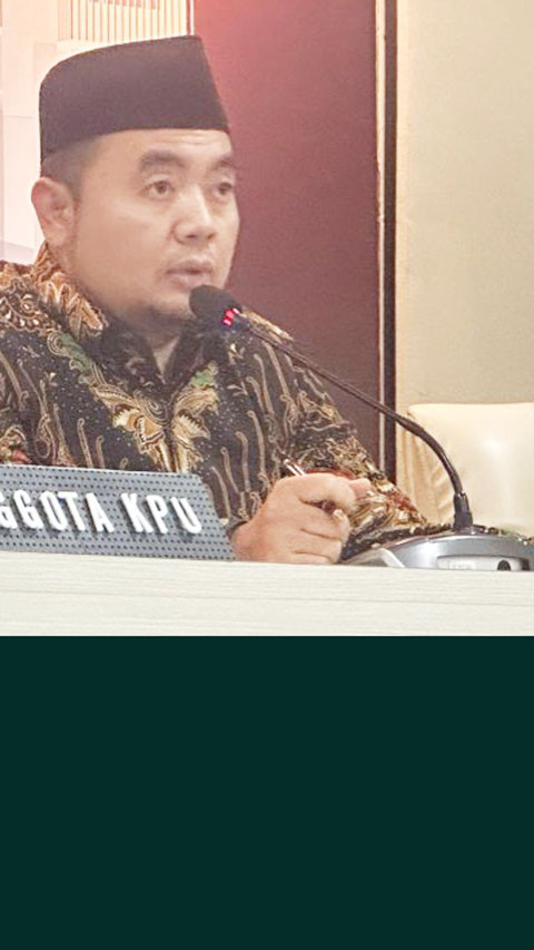 KPU RI Ungkap 21 Provinsi Tetapkan Kepala Daerah Terpilih karena Tak Ada Permohonan Sengketa Pilkada di MK