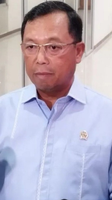 Pemagaran Laut di Tangerang Salahi Aturan Perundangan