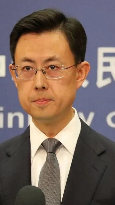 Beijing Bantah Ada Penyebaran "Virus Tak Dikenal" di Tiongkok