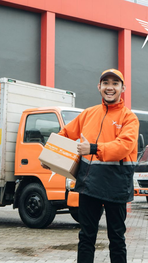 Terbukti! Mitra Driver Sukses dan Punya Penghasilan Besar di Lalamove Bukan Hal Mustahil
