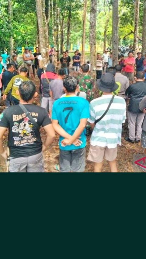 Pengamat sebut harimau ancam keselamatan warga Mukomuko