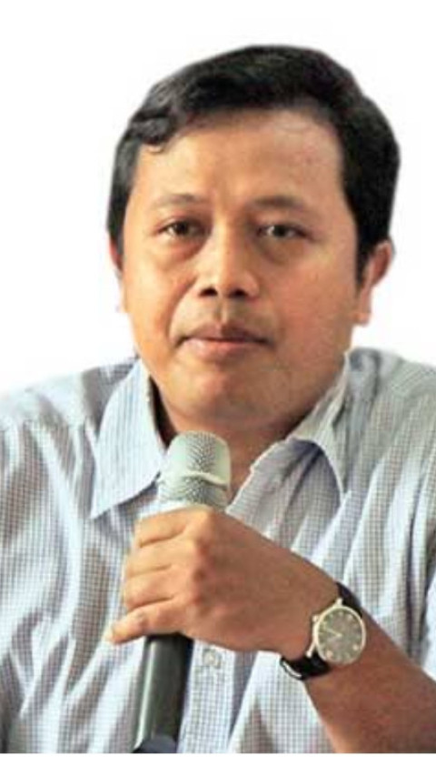 Aktifkan Lagi Satgas BLBI