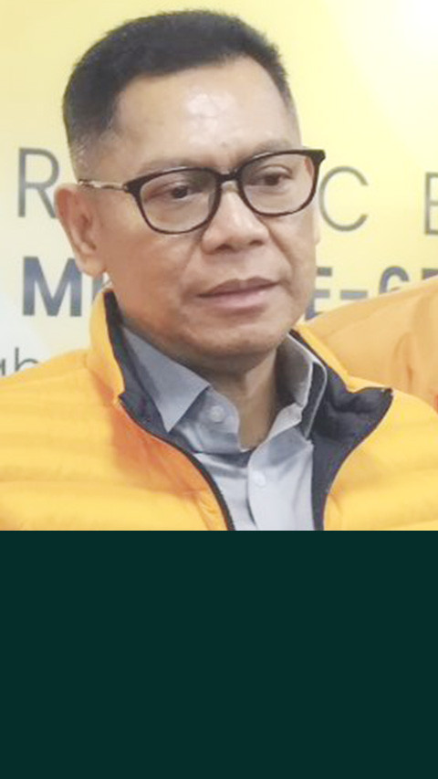 DPR Akan Bahas Omnibus Law Politik Seusai Reses