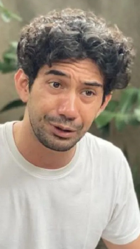 Reza Rahadian Ungkap Industri Film Indonesia Masuki Era Positif