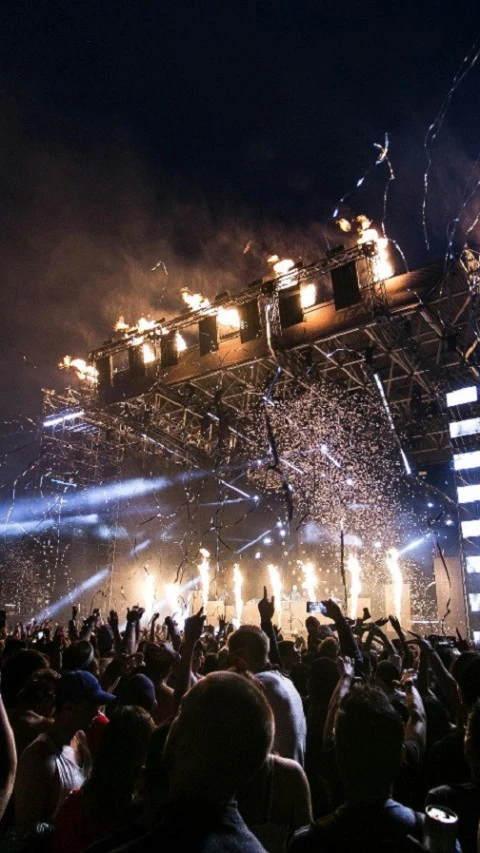 Februari 2025, Jakarta Dipenuhi Konser Seru untuk Semua Penikmat Musik  