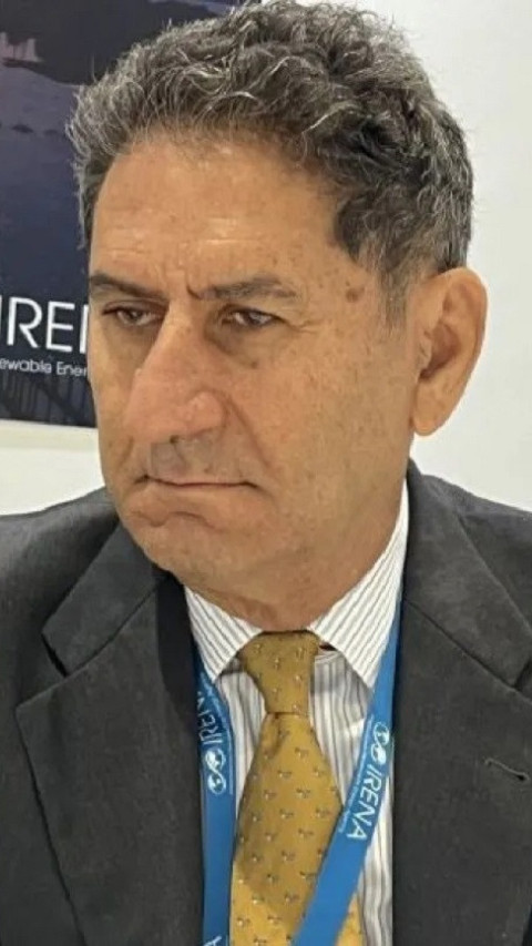 Ayo Dukung Penguatan EBT, Irena Jadikan Asean sebagai Prioritas Percepatan Transisi Energi