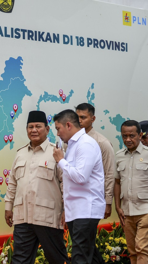 Pemerintah Dorong Swasta untuk Bangun Pembangkit Listrik