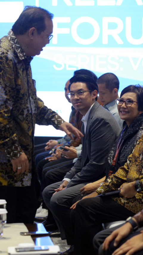IIRF 2025: Mengungkap Peran Kunci IR dalam Mendukung Pertumbuhan Ekonomi Indonesia