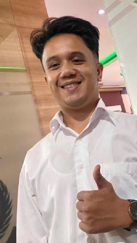 Mimpi yang Tak Pernah Padam, Perjuangan Adhin Lolos ASN Kejaksaan