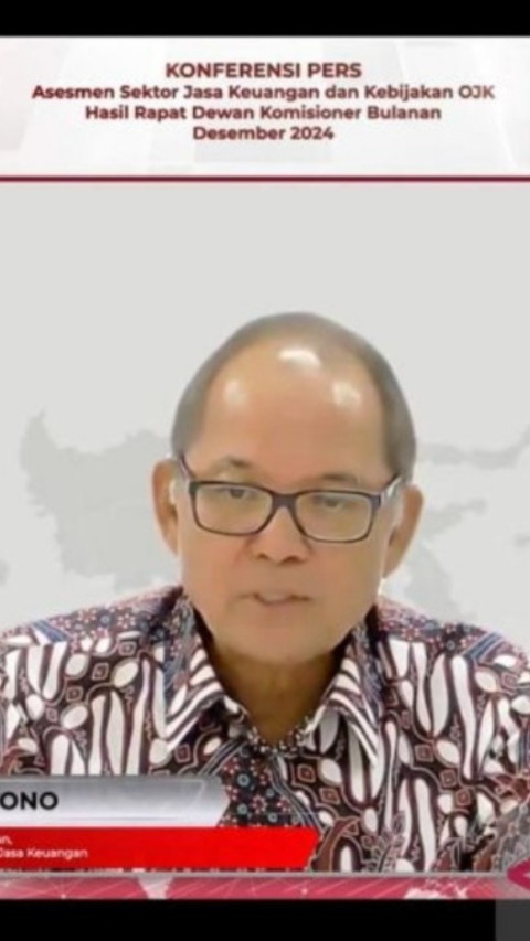 Regulasi Baru Produk Asuransi Kesehatan Akan Diterbitkan Paruh Pertama Tahun Ini