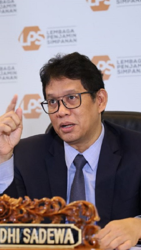 Penahanan DHE Setahun Bisa Tingkatkan Likuiditas di Perbankan