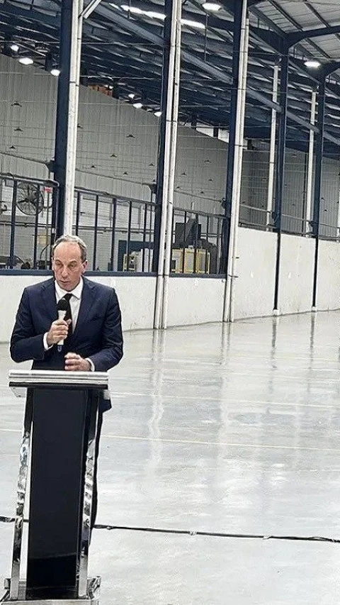 Perkuat Kolaborasi, Dubes Prancis Tekankan Keinginan Bantu RI Ekspor Produk Industri