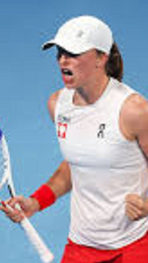 Tak Ada Final Ideal Australian Open