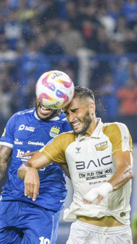 Arema Kontra Persib Jadi Laga Pembuka Liga 1 Pekan ke-20