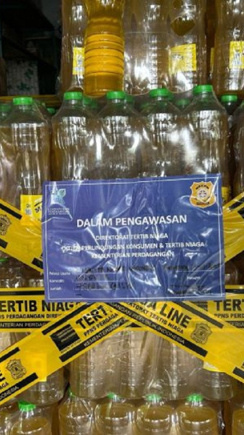 Harga MinyaKita Masih Mahal, Mendag Ungkap Penyebabnya
