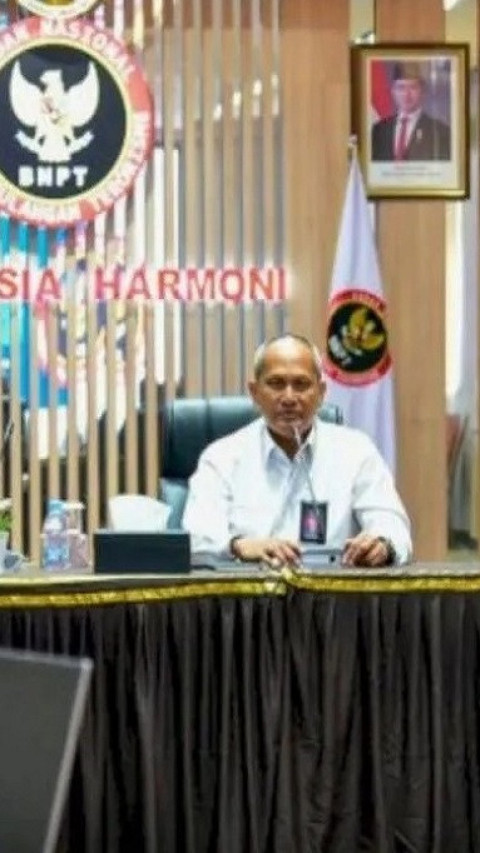 Keren Terobosan Cerdas Ini, Program Pencegahan Terorisme 2025 Lebih Dekat dengan Masyarakat