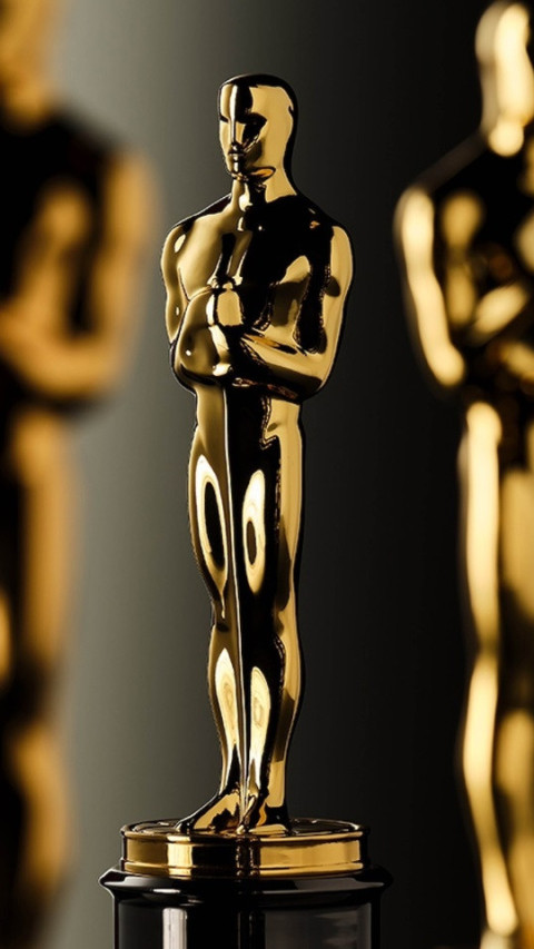 Daftar Lengkap Nominasi Oscar 2025, 'Emilia Perez' Raih 13 Nominasi
