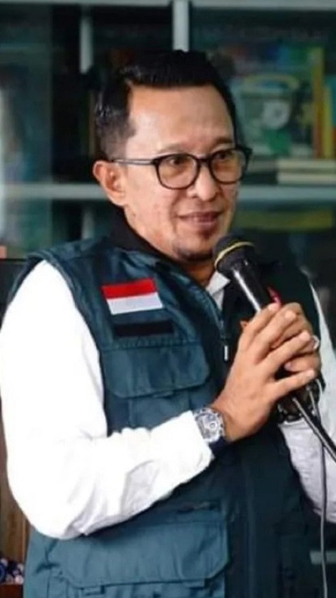 Membahayakan Pendaki, Pemkab Tanah Datar Sepakat Tutup Permanen Jalur Pendakian Marapi