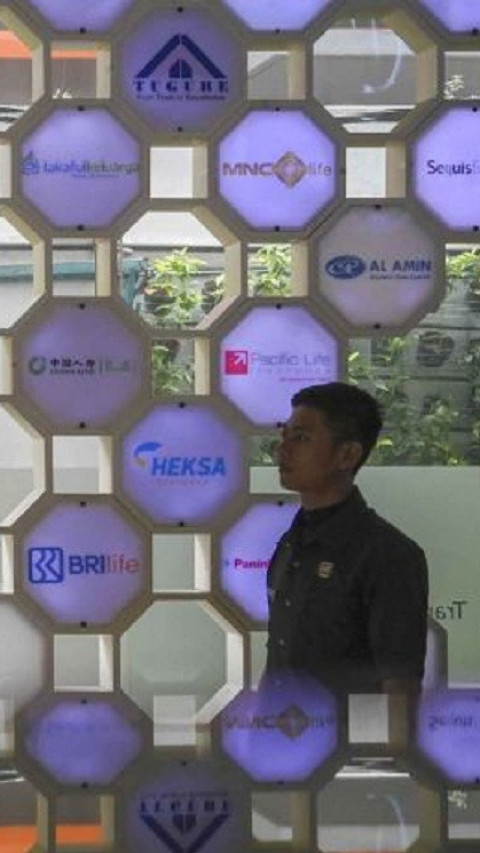 Ketahanan Industri Asuransi Dipertanyakan: Hampir 30% Perusahaan Belum Penuhi Ekuitas