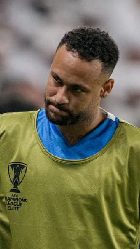 Neymar Resmi Berpisah dengan Al-Hilal setelah Periode Singkat yang Mengecewakan