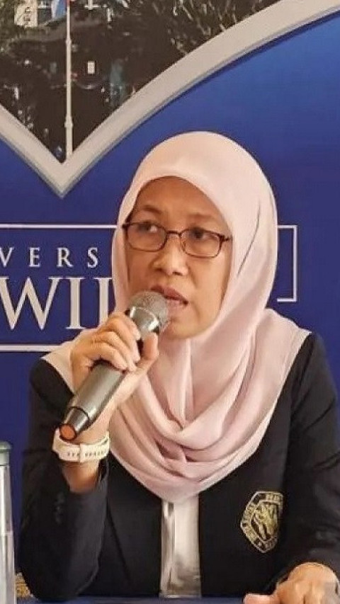 Keren, Guru Besar UB Gagas Tata Kelola Ekosistem Kelautan yang Holistik