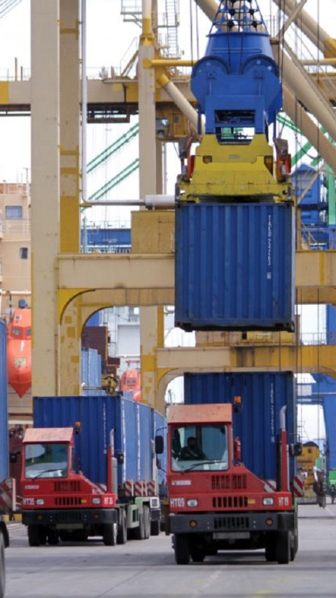 Belanja Negara Harus Lebih Menyasar Sektor Produktif