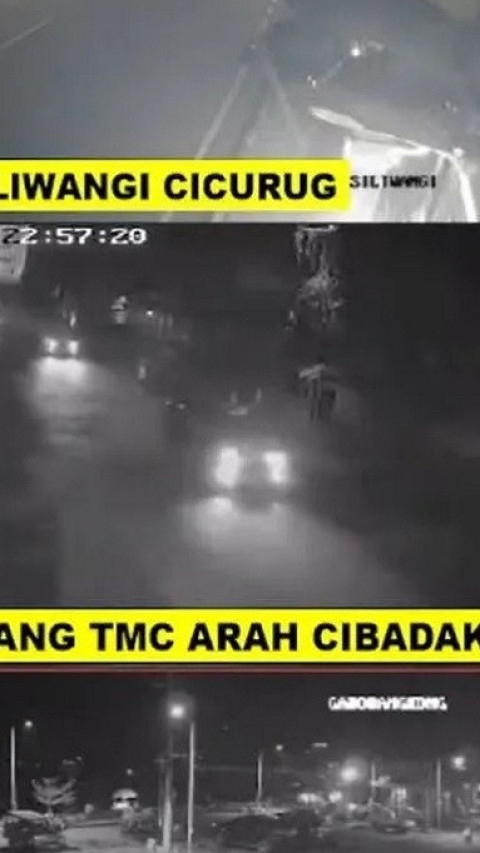 Ini Penyebabnya Kenapa Arus Balik Lalu Lintas di Jalur Utama Sukabumi-Bogor Relatif Lancar