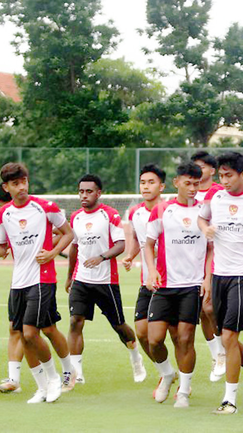 Indra Sjafri Pastikan Gambaran Skuad untuk Piala Asia 2025