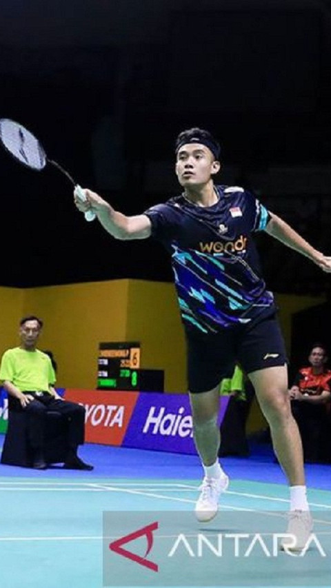 Hari Ini, 11 Wakil Indonesia Perebutkan Tiket ke Semifinal Thailand Masters