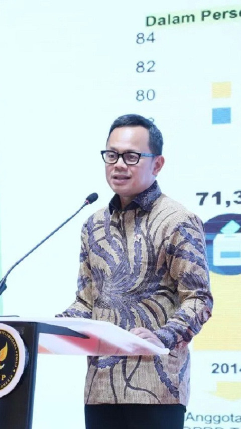Wamendagri Nilai Kepuasan 100 Hari Pemerintahan Prabowo-Gibran Cerminkan Kepercayaan Rakyat