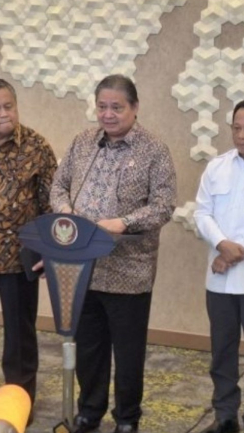 Pemerintah Sepakat Kendalikan Inflasi 2025 di Level 2,5 Persen, Ini Strateginya