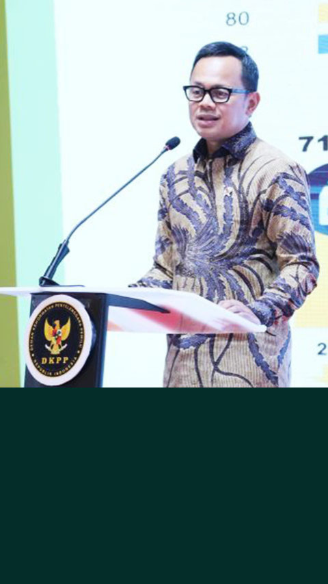 Wamendagri Nilai Tingginya Kepuasaan pada 100 Hari Pertama Cerminan Kepercayaan Rakyat