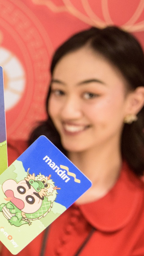 Layanan Perbankan Bank Mandiri Bandung